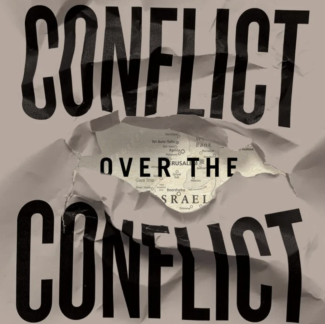 Conflict cover